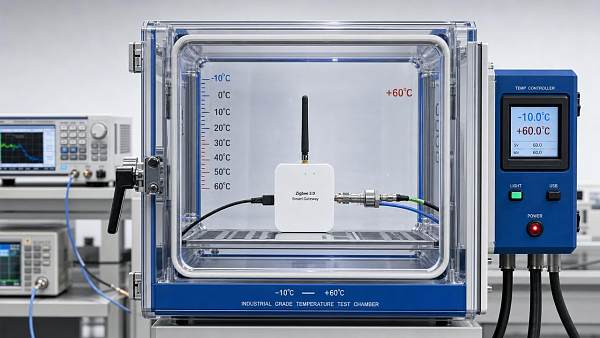 Vietnam Tightens Zigbee Import Checks with Full-Temp RF Attenuation Requirement