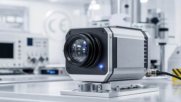 EU CE-RED Update: ≤75ms AI Inference Latency Mandatory for Vision AI Cameras
