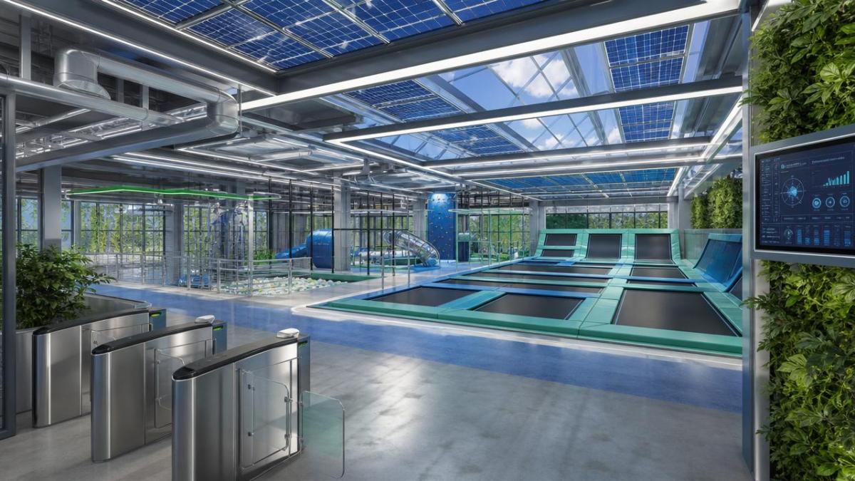How to compare a trampoline park supplier without regret How to compare a trampoline park supplier without regret
