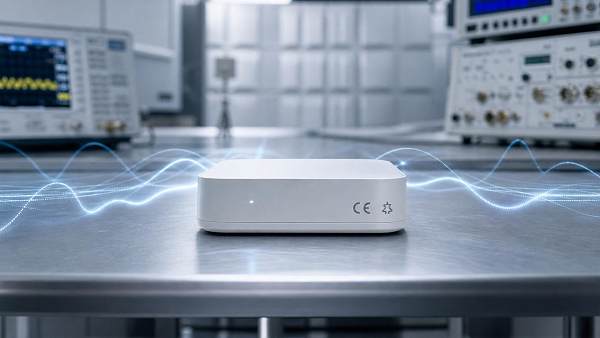 IEC 63271:2026 Effective: Matter 1.4 Mandatory for CE-RED/EMC in EU