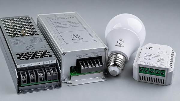 Japan METI Ends Smart Lighting Matter Exemption