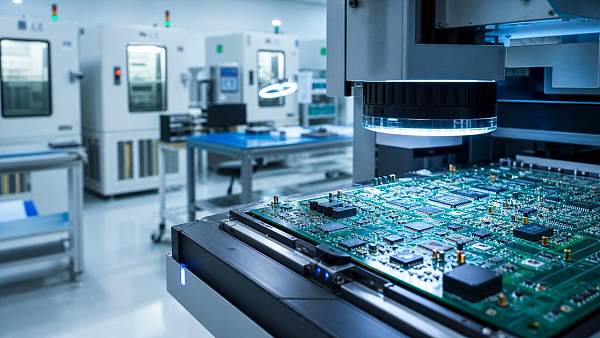 SAMR Launches PCBA Export Compliance Campaign Targeting AEC-Q200