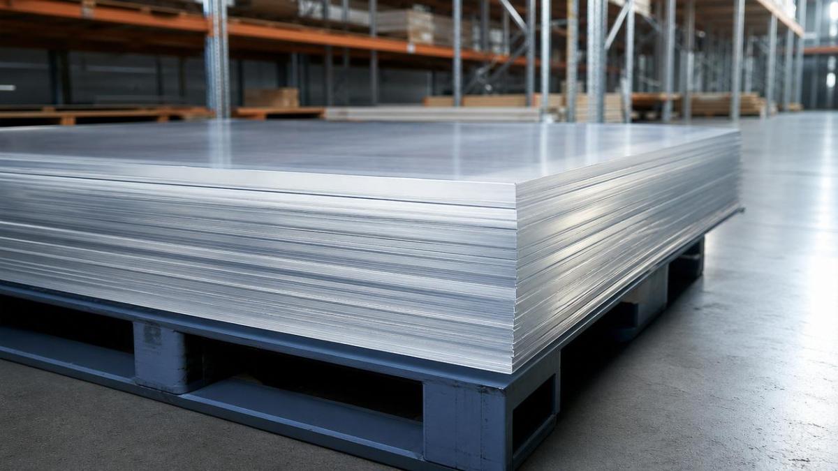 Colombia Upholds Anti-Dumping Duties on Acrylic Sheets from China