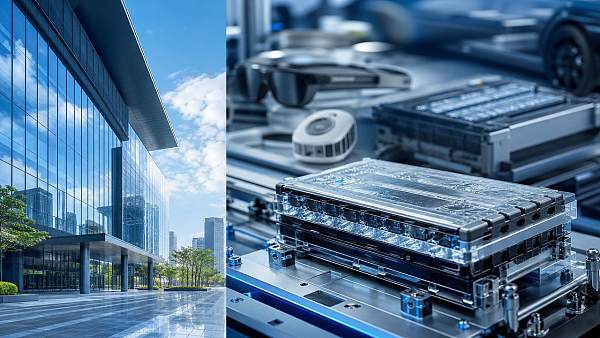 APEC 43rd Automotive Dialogue in Shanghai: Semi-Solid Batteries Enter Mass Vehicle Deployment