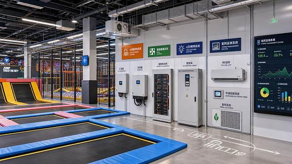 Why trampoline park price quotes vary more than expected