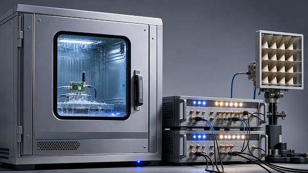 Vietnam Tightens Zigbee Import Checks: Full-Temp RF Attenuation Report Now Mandatory