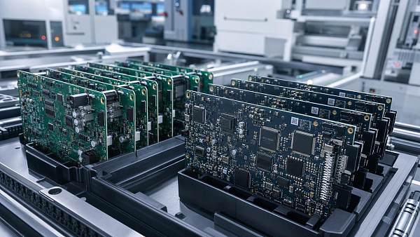 SAMR Launches PCBA Export Inspection Focused on AEC-Q200 Compliance