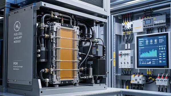 Australia's Ultra-Thin PEM Breakthrough Boosts HVAC & Power Monitoring