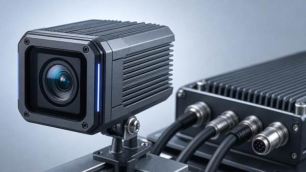 South Korea Enforces Localized Edge Processing for Vision AI Cameras