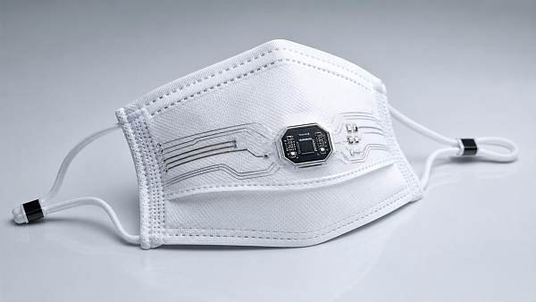 ASTM F2100-26 Standard Takes Effect for Medical Masks