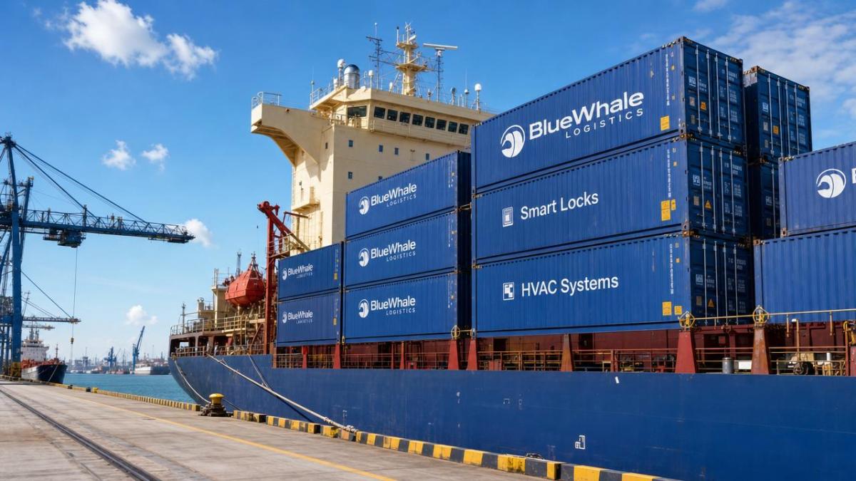 New Maritime Code Shifts Unclaimed Cargo Liability to Shipper New Maritime Code Shifts Unclaimed Cargo Liability to Shipper