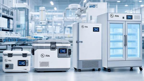 US-China Trade Talks Yield Breakthrough for Smart Cold Chain Equipment