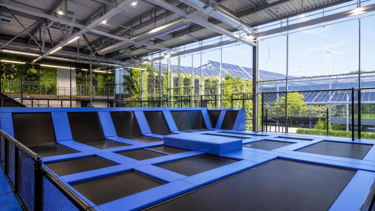 How to compare a trampoline park supplier before signing How to compare a trampoline park supplier before signing