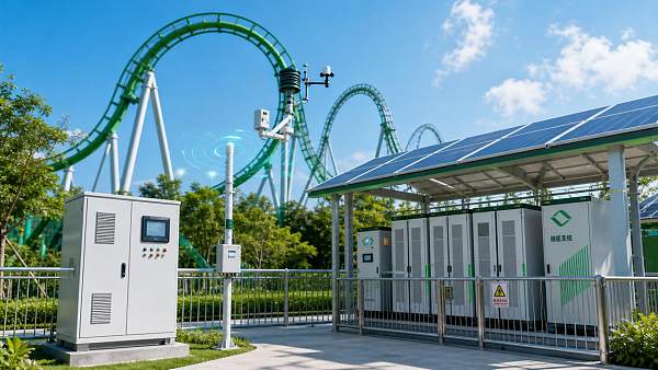 Why Amusement Equipment Safety Depends on Maintenance