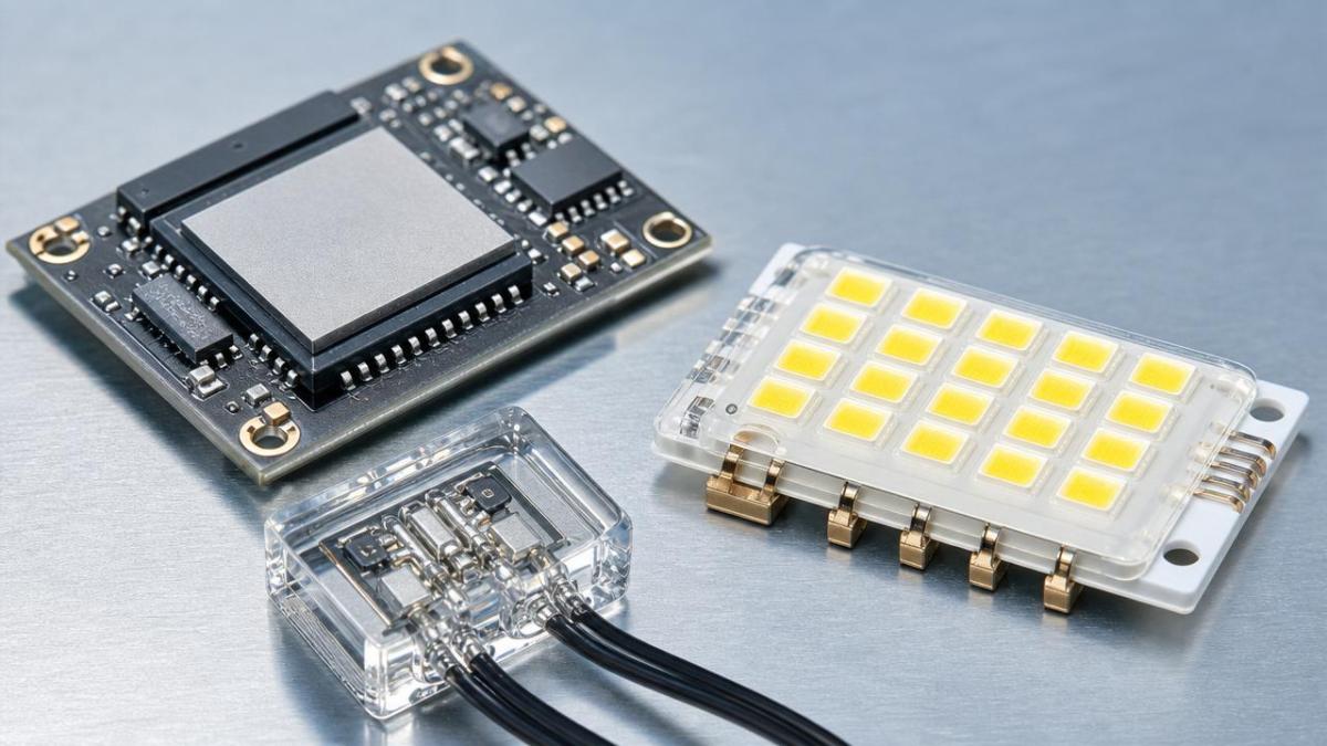 EU REACH Adds 4 New SVHCs: Smart Lighting Exporters Must Update Screening EU REACH Adds 4 New SVHCs: Smart Lighting Exporters Must Update Screening