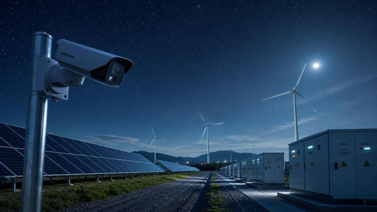 What Is a Good starlight night vision lux rating?