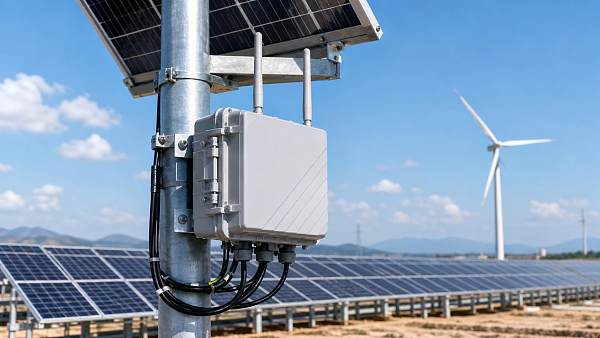 LoRaWAN Gateway Outdoor Wholesale Guide: Coverage, Power, and IP Rating Explained