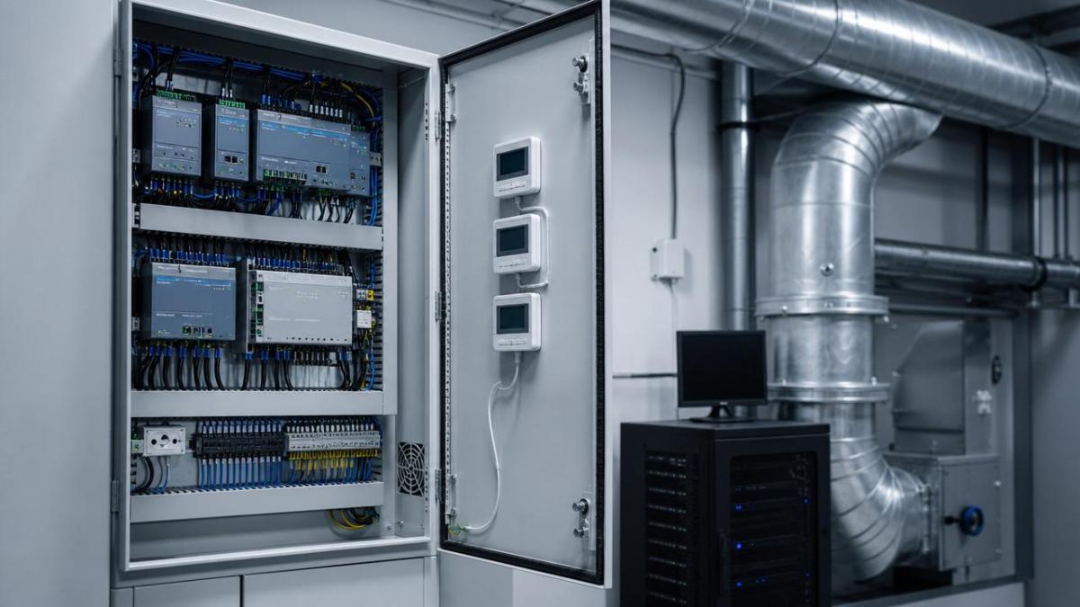 Chile HVAC Controllers Face Local Algorithm Rule