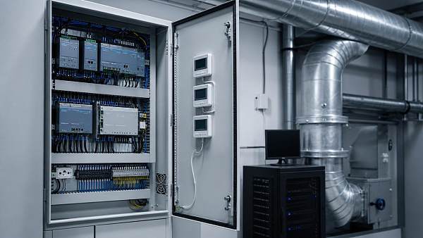 Chile HVAC Controllers Face Local Algorithm Rule