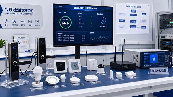 EU Makes Matter Certification Mandatory