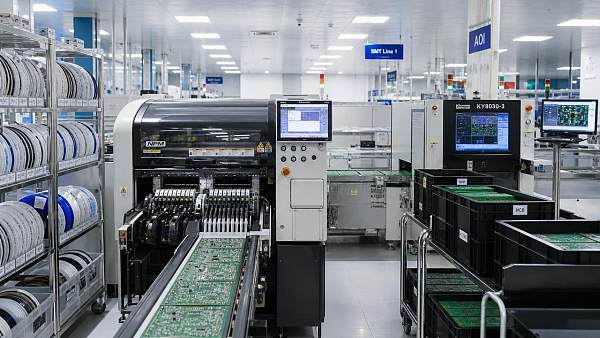 PCBA Lead Times in Southeast Asia Reach 14 Weeks