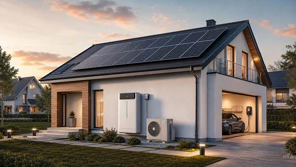 Does Smart Home Peak Load Shifting Reduce Energy Bills? Key Cost Factors and ROI Benchmarks