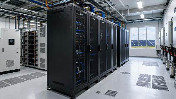 Server Cabinets Wholesale Buying Guide: Sizes, Load Capacity, Cooling, and MOQ