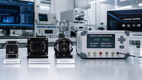 IEC 62368-3:2026 Makes Liveness Checks Mandatory