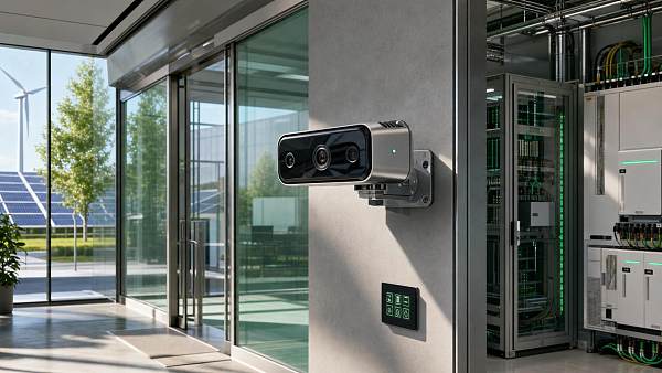 ToF Camera Depth Accuracy in Millimeters: What Affects Precision in Real Applications?