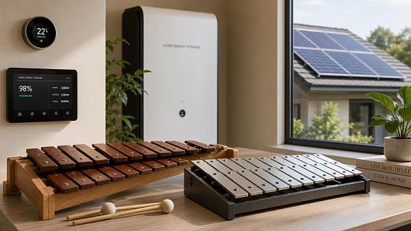 Xylophones and Glockenspiels: What’s the Difference and Which One Should You Buy?