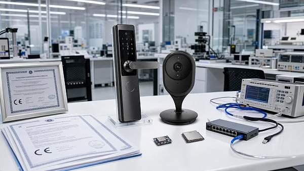 EU CE Update Raises Matter 1.5.1 Video Requirements