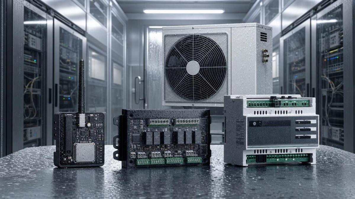 CAICT White Paper Flags 47% Packet Loss Gap