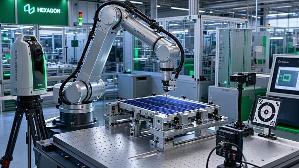 6 Axis Robot Calibration Methods Compared: How to Improve Accuracy and Repeatability