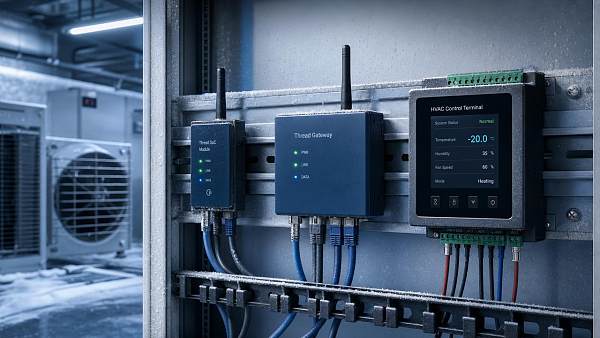 CAICT White Paper Flags 47% Packet Loss Gap at -20°C