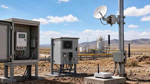 Satellite IoT Launch Targets Off-Grid African and Latin American Markets
