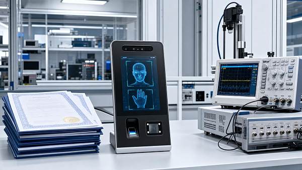 IEC 62368-3:2026 Makes Liveness Testing a Market Access Requirement