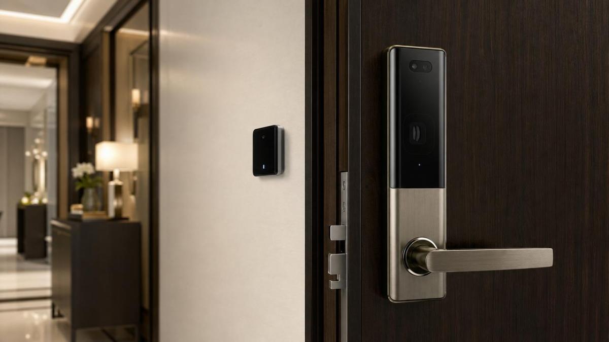 Eufy Launches Matter Smart Locks as E35 Gains GDPR Review Eufy Launches Matter Smart Locks as E35 Gains GDPR Review