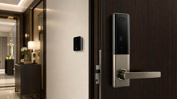 Eufy Launches Matter Smart Locks as E35 Gains GDPR Review
