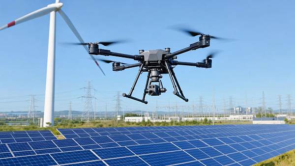 UAV Wind Resistance Rating Explained: How to Compare Levels for Safer Outdoor Flights
