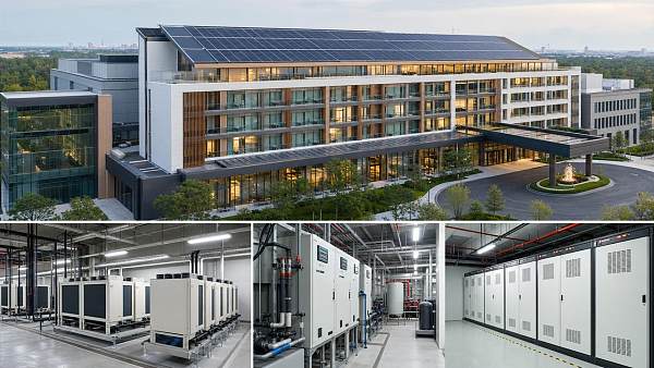 Hotel Equipment List for New Properties: What to Buy First and How to Set Priorities