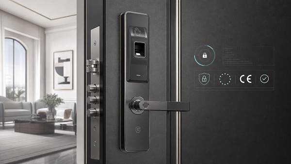 Eufy Launch Puts GDPR-Local Biometrics in Focus