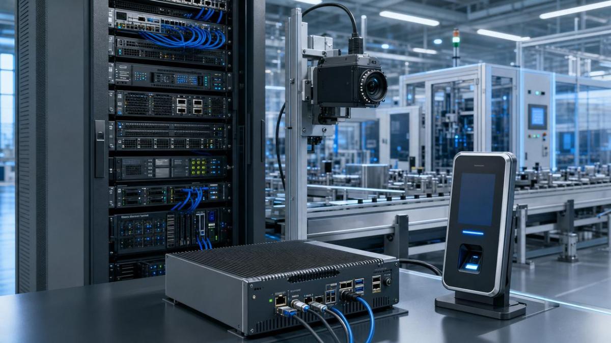 AWS Review of Qualcomm AI200 Signals New Edge AI Path AWS Review of Qualcomm AI200 Signals New Edge AI Path