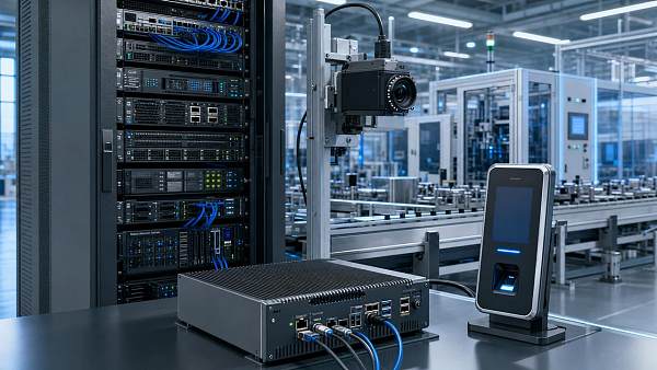 AWS Review of Qualcomm AI200 Signals New Edge AI Path