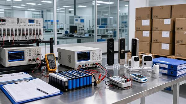 India Enforces Third-Party Battery Capacity Checks on June 15