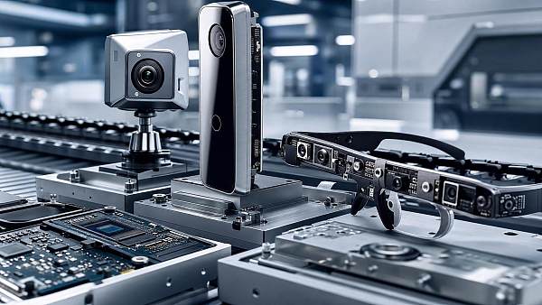 US Export Ban on Mythos 5/Fable 5 Hits Vision AI Devices