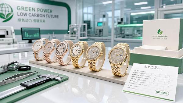 How to Vet an Iced Out Watches Wholesale Supplier: MOQ, Plating Quality, and Return Risks