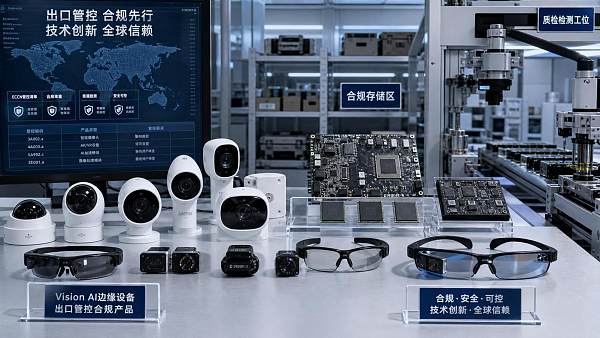 US Curbs Mythos 5/Fable 5 Exports for Vision AI