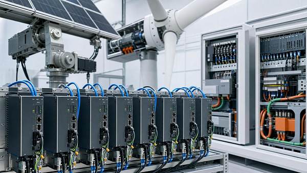 High Precision Servo Drive Supplier Selection: 7 Specs That Matter for Clean Energy Equipment