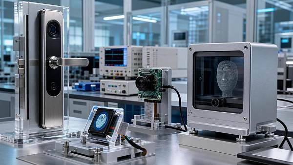 BSI V2.3 Tightens Liveness Rules for Biometric Sensors