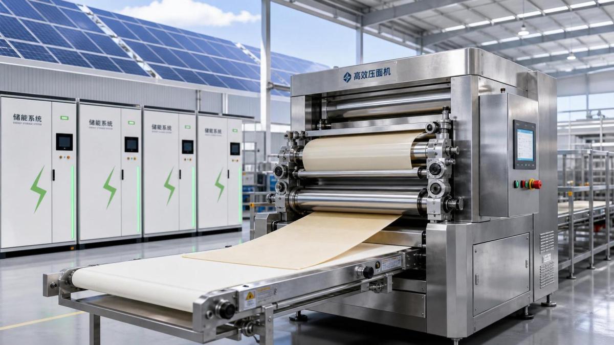 Dough Sheeters Wholesale: What Buyers Should Check Before Comparing Suppliers Dough Sheeters Wholesale: What Buyers Should Check Before Comparing Suppliers